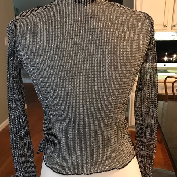 Topshop top - Picture 2 of 3